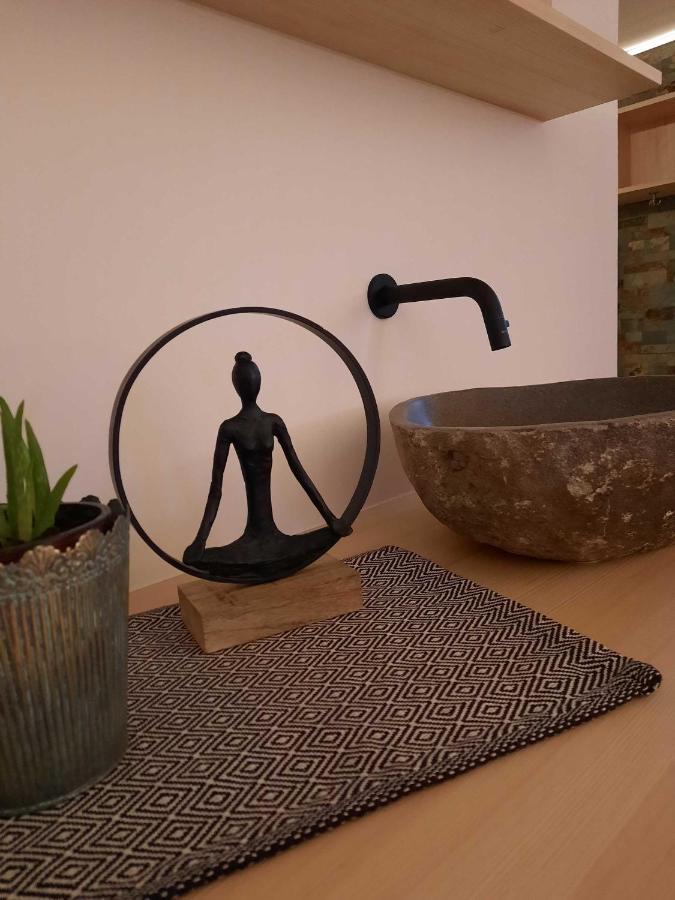 Valbella Bed & Breakfast Partenen Eksteriør bilde